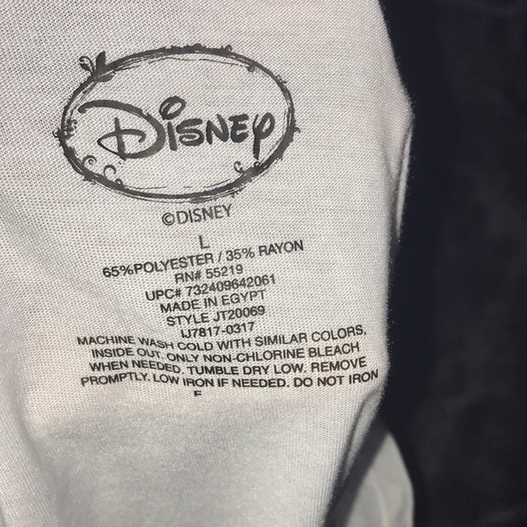 Mickey Mouse tank top - Picture 6 of 6